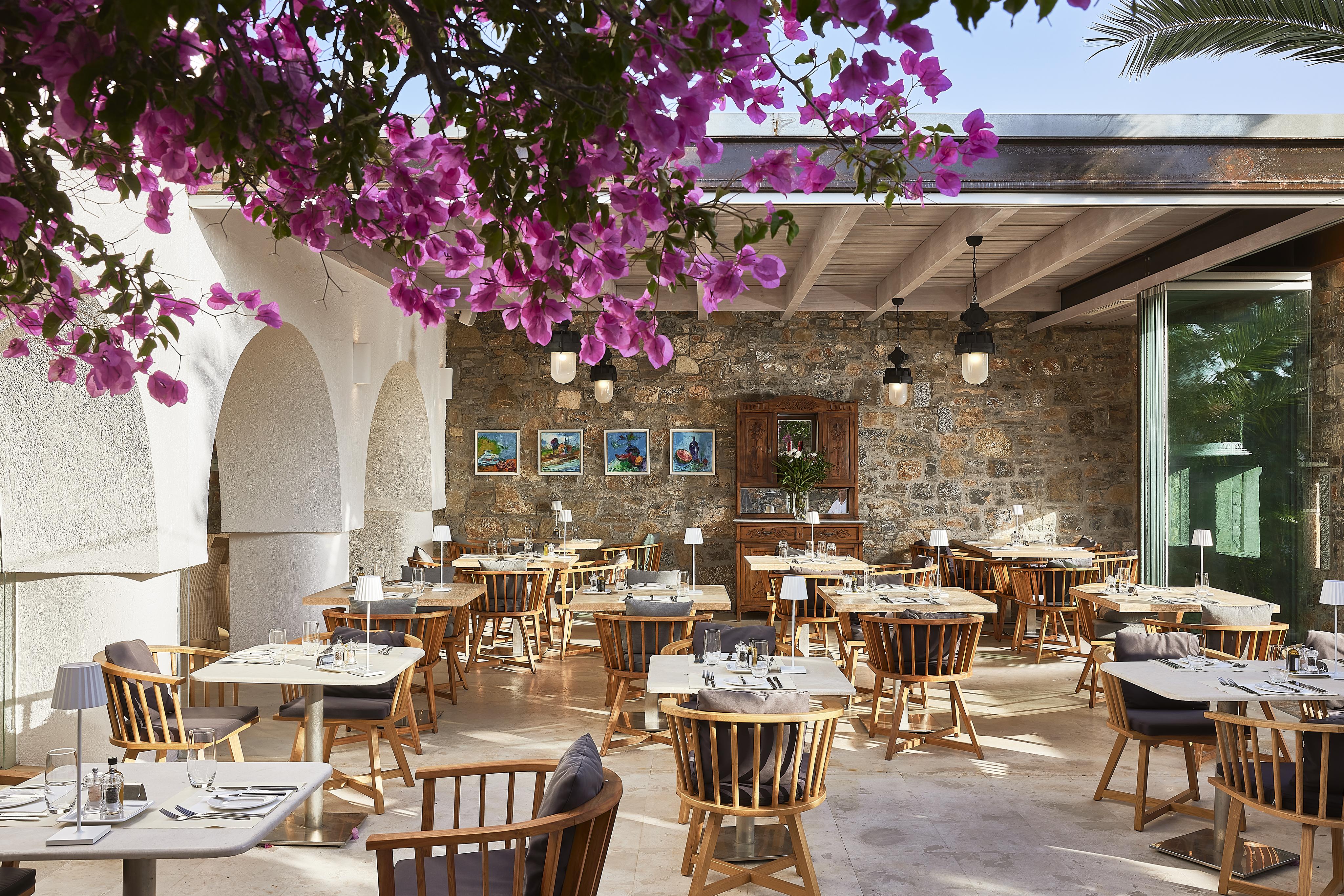 St. Nicolas Bay Resort Hotel & Villas Agios Nikolaos  Luaran gambar