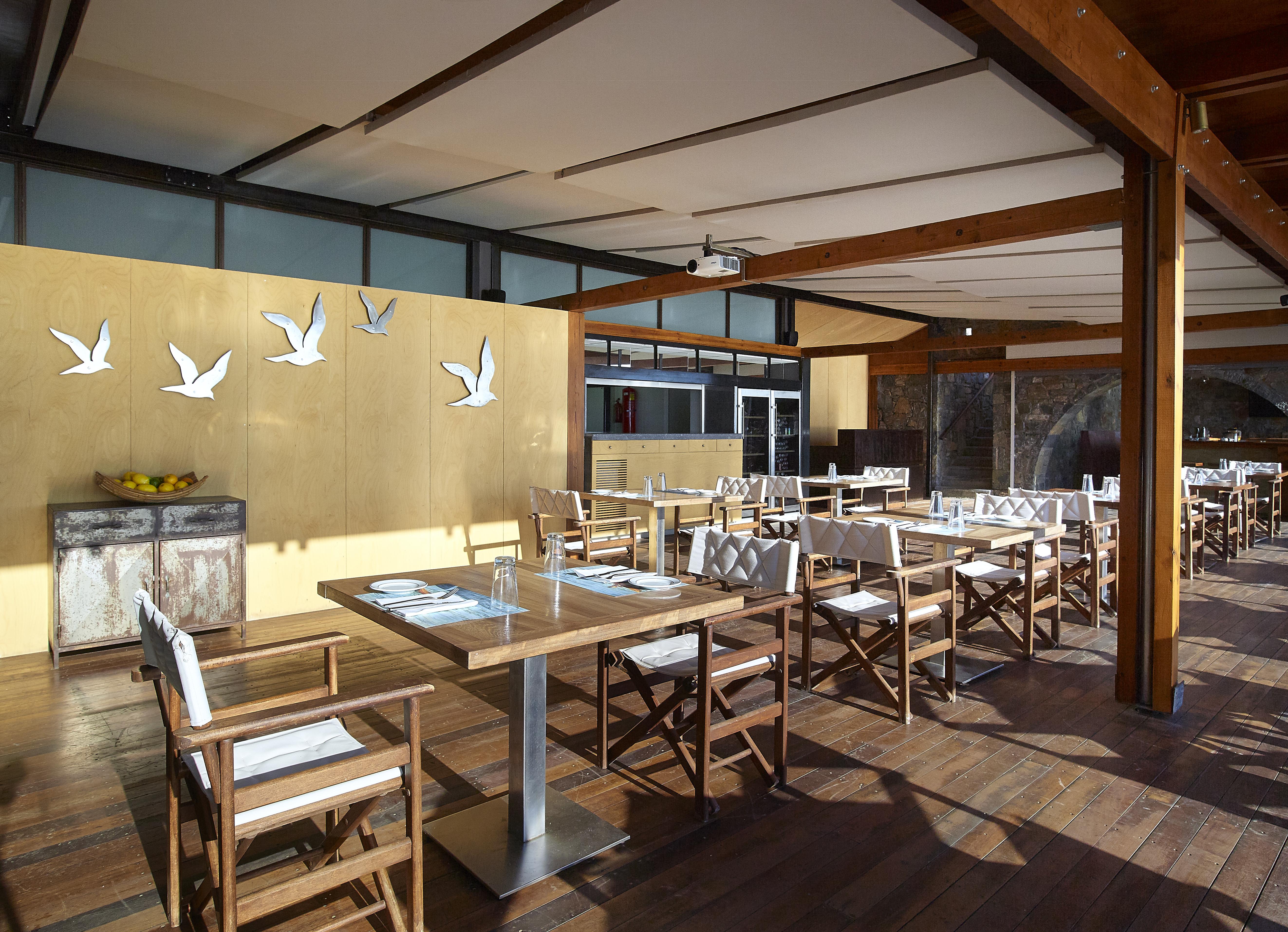 St. Nicolas Bay Resort Hotel & Villas Agios Nikolaos  Luaran gambar